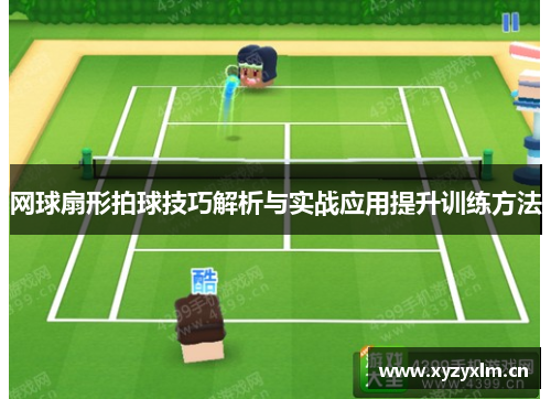 网球扇形拍球技巧解析与实战应用提升训练方法